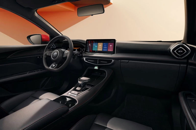 Xe sedan công suất công suất 168 mã lực, giá hơn 500 triệu tại Việt Nam, cạnh tranh với Mazda3 - Hình 4