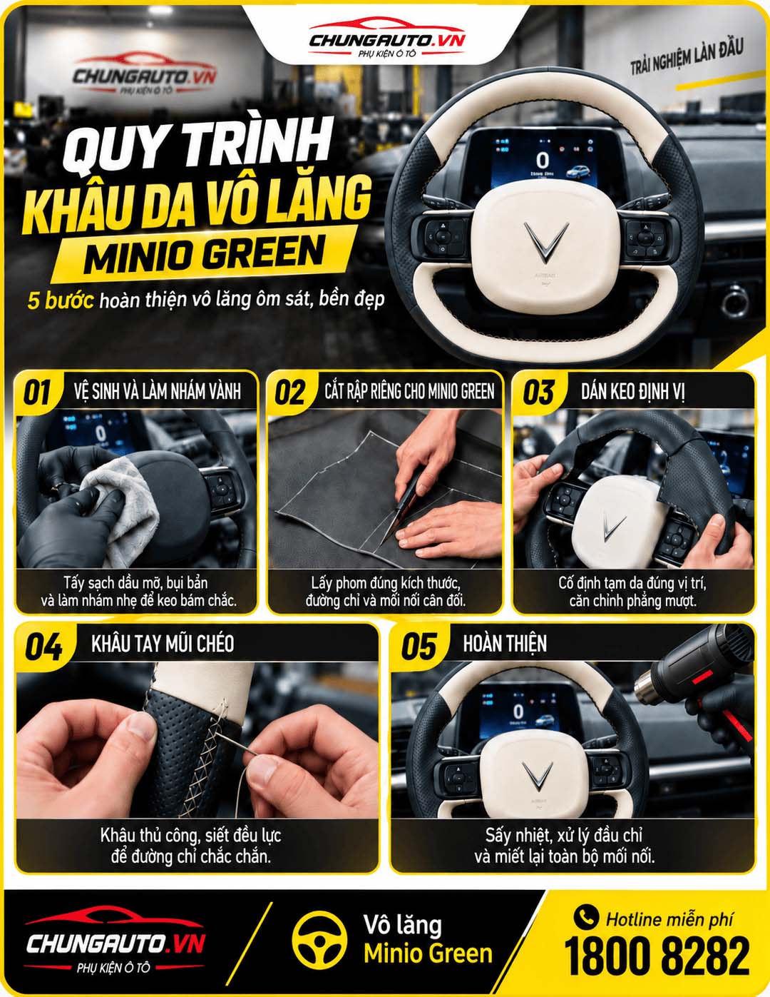 quy-trinh-khau-da-vo-lang-minio-green