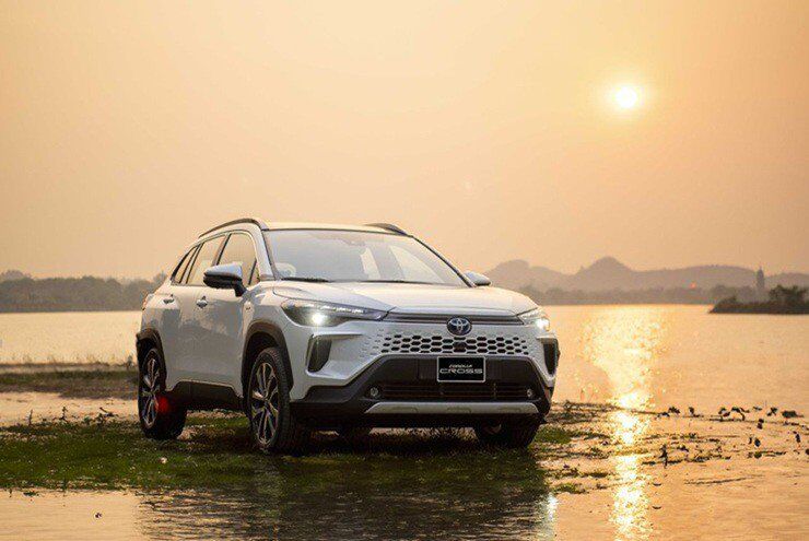 Nên chọn xe MPV 7 chỗ thực dụng hay SUV đa dụng 5 chỗ? - 7