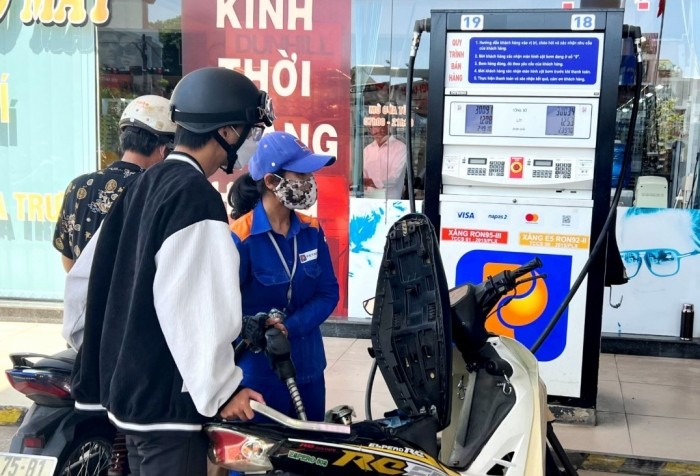 Tin xe trưa 30/7: ‘Vua xe ga’ mới chính thức ra mắt với giá hấp dẫn, trang bị ‘một 9 một 10’ với Honda SH ảnh 2
