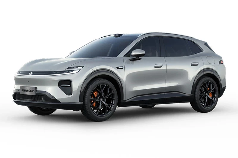 SUV hạng D giá 542 triệu đồng cùng cỡ Toyota Fortuner, sở hữu 5 phiên bản, mạnh 367 mã lực, trang bị tiên tiến - Hình 1