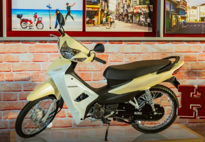 Giá xăng dầu hôm nay 10/9: E5 RON 92 ‘rẻ bèo’, E10 RON 95 ‘rộng cửa’ xuống 17.000 đồng/lít? Giá đầy bình các mẫu xe số ảnh 2