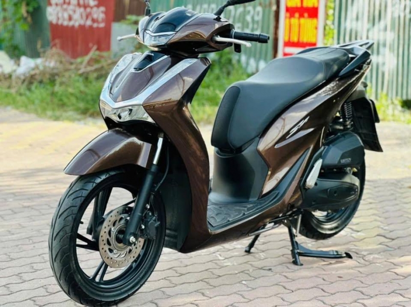 Giá xe Honda SH cũ: Bảng giá theo đời, kinh nghiệm mua