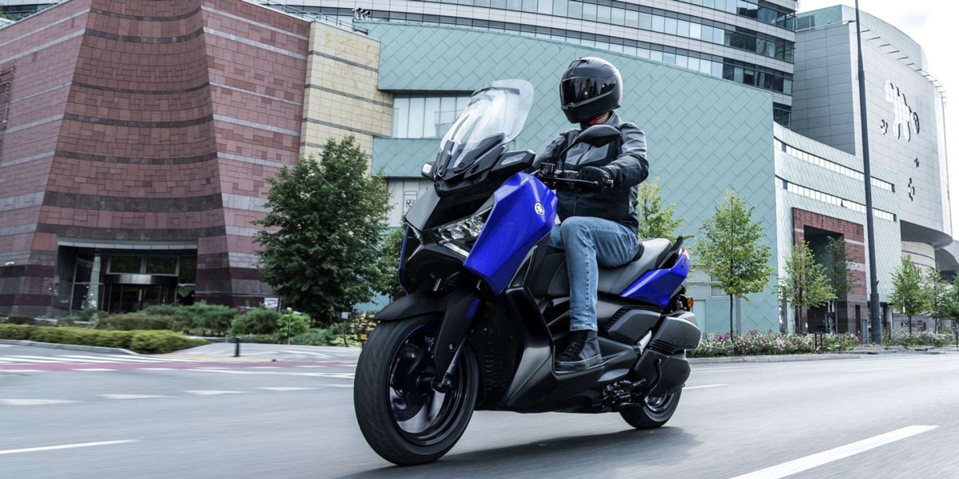 Tin xe hot 1/6: Yamaha chính thức ra mắt ‘cơn ác mộng’ của Honda SH với giá ‘mềm’, thiết kế cực đỉnh ảnh 1