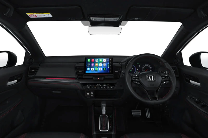 Honda City 2026 được đại lý nhận cọc, dự kiến ra mắt Việt Nam trong tháng 10 - Hình 5