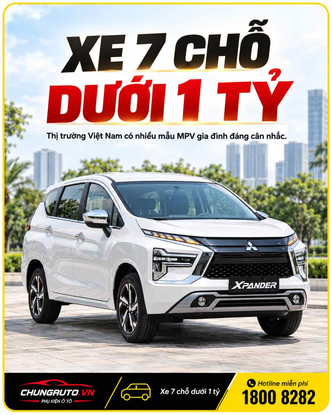 Nhung xe 7 cho duoi 1 ty dang can nhac