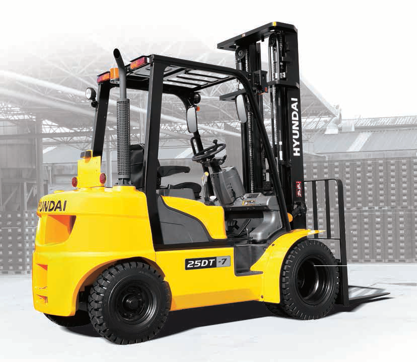 Top thương hiệu xe nâng uy tín & cách chọn xe nâng phù hợp - 2