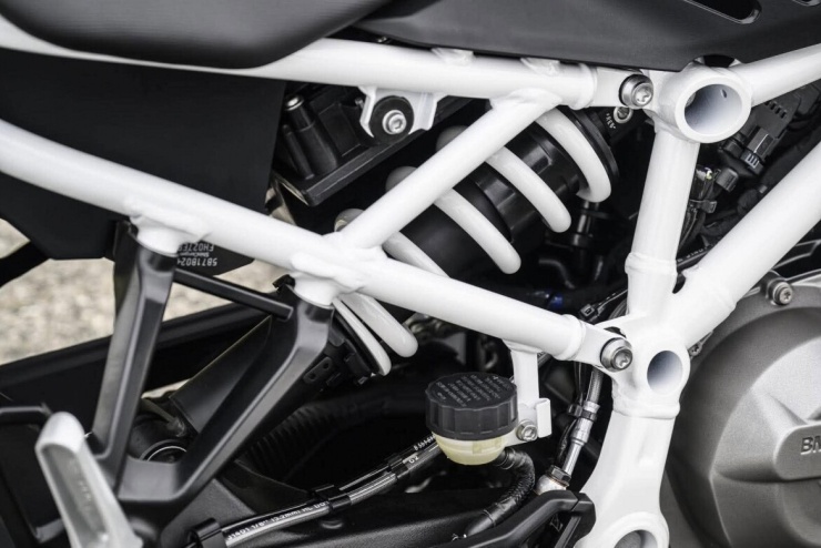 BMW F 450 R 2027 chào sân, thách thức mọi đối thủ - 6