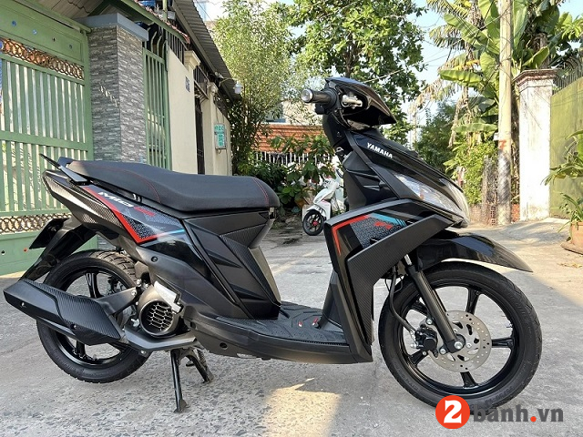Giá xe mio m3 125 mới nhất hôm nay tháng 102026 tại việt nam - 2
