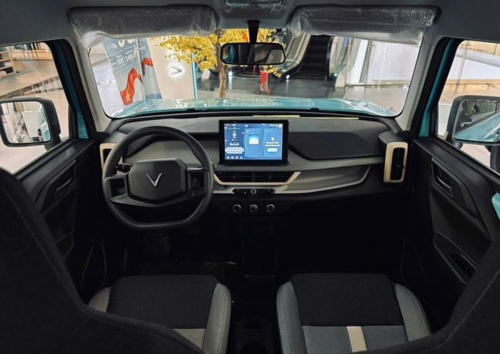 Giá xăng dầu hôm nay 27/7: Dầu diesel giảm 19.000 đồng/lít, xăng RON 92 và E10 rất gần đáy, giá lăn bánh VinFast VF 3 ảnh 6