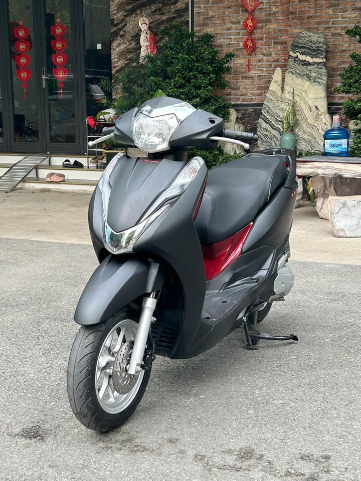 Giá xe Honda Lead cũ: Bảng giá theo đời, kinh nghiệm mua