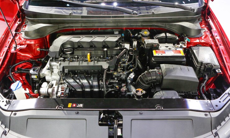 Tầm 400-500 triệu đồng, nên chọn Honda City, Toyota Vios hay Hyundai Accent? - 9