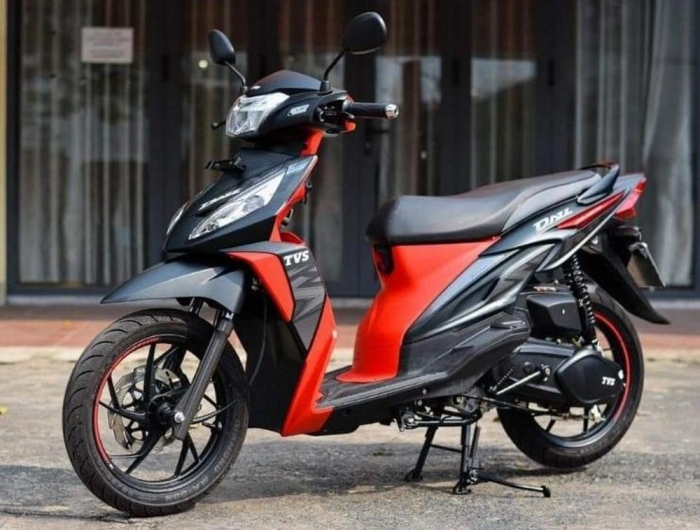 Giá xăng dầu chiều 24/9: Dầu diesel vượt mốc 30.000 đồng/lít, E5 RON 92 và E10 RON 95 ‘xa bờ’, giá đầy bình xe ga 110cc ảnh 3