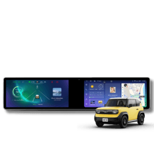 Bravigo Duo Max VF3