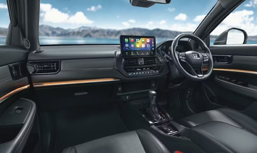 Honda trình làng mẫu SUV 5 chỗ mới đẹp long lanh: Giá chỉ 318 triệu đồng, rẻ hơn cả Hyundai Grand i10 và Kia Morning