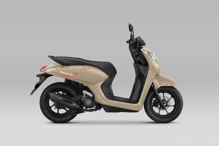Honda trình làng xe ga Genio 2027: Lựa chọn thay thế Vision, giá từ 29,6 triệu đồng - 3
