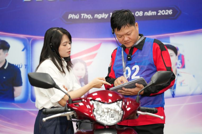 Hình ảnh vòng chung kết
