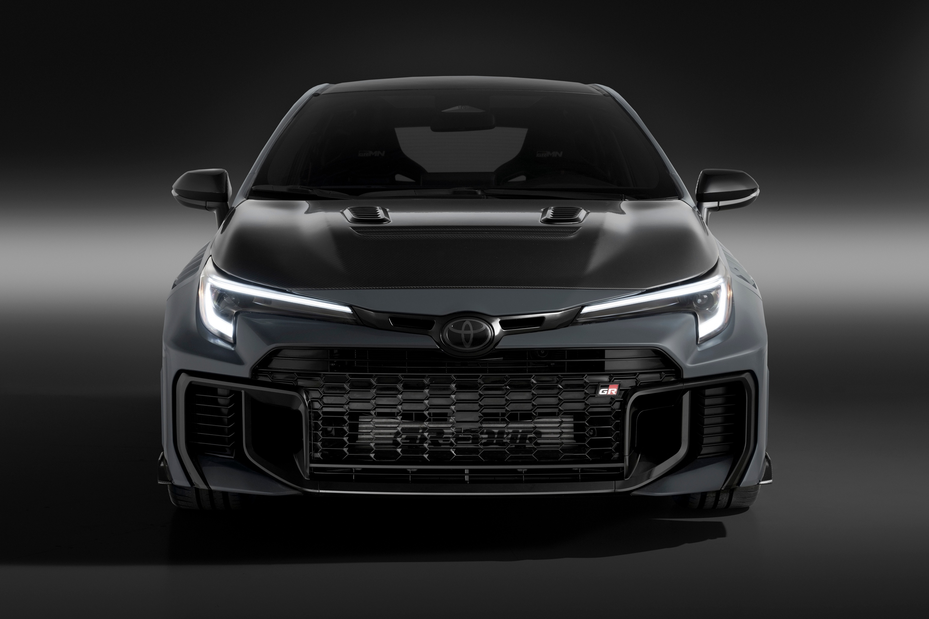 Toyota GRMN Corolla, Toyota, GRMN, Corolla, gazoo, gazoo racing, gr, gr corolla, hatchback, hot hatch, mỹ, nhật bản, đức, nurburgring ảnh 3