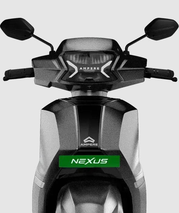 Khắc chế cứng Honda Vision, ‘xe ga quốc dân’ mới chính thức ra mắt với giá 38 triệu đồng, trang bị ‘nét’ hơn cả SH Mode ảnh 3