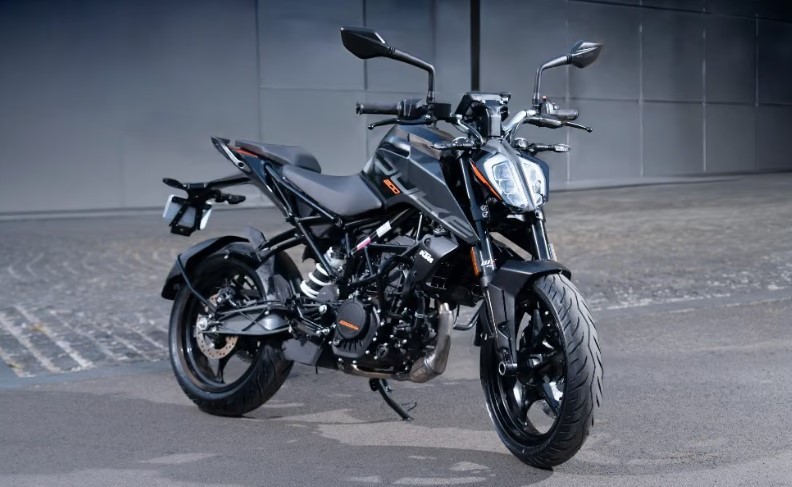 Chính thức ra mắt ‘vua côn tay’ 200cc mới giá 56 triệu đồng, rẻ ngang Yamaha Exciter và Honda Winner R nhưng xịn hơn ảnh 1