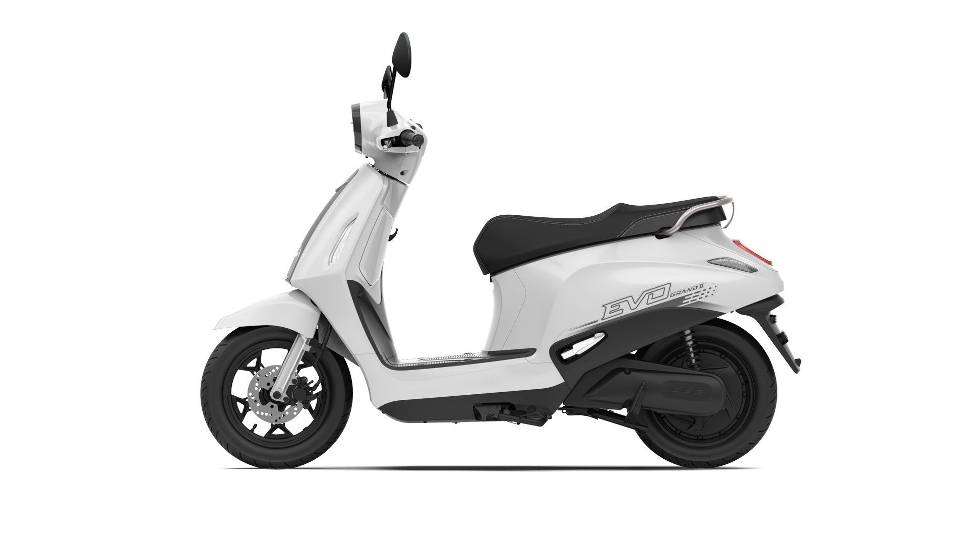 Evo Grand bản tiêu chuẩn