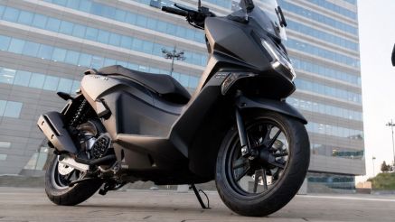Tin xe hot 11/6: Đối thủ ‘một 9 một 10’ với Honda SH 160i chính thức ra mắt với thiết kế đẹp mê ly, giá cạnh tranh