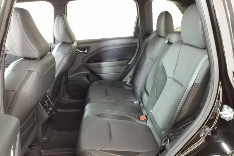 Honda CR-V sắp có thêm đối thủ mới tại Việt Nam, giá khoảng 1,5 tỷ đồng - Hình 5