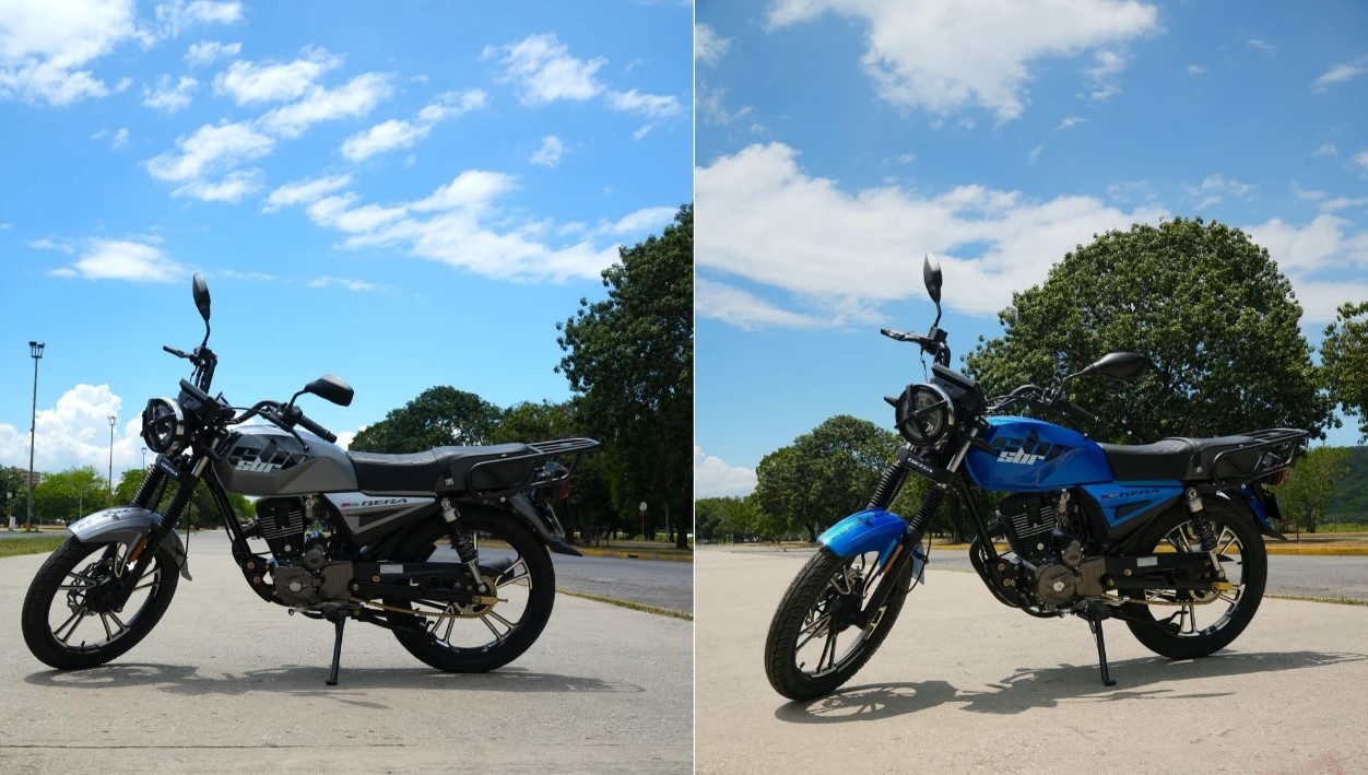 ‘Vua côn tay’ 150cc mới ra mắt với giá ‘bình dân’ 31,5 triệu đồng: Phong cách khác xa Yamaha Exciter và Honda Winner R ảnh 3