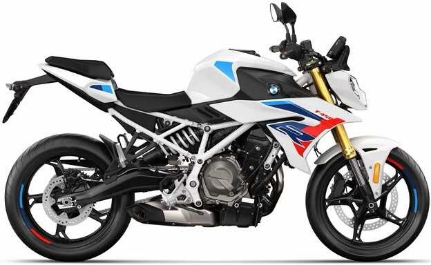 BMW F 450 R 2027 chào sân, thách thức mọi đối thủ - 2