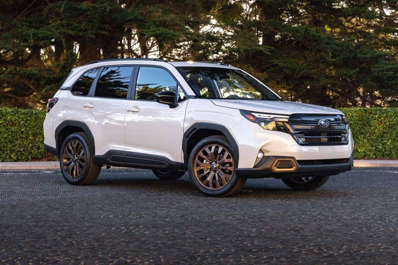 Honda CR-V sắp có thêm đối thủ mới tại Việt Nam, giá khoảng 1,5 tỷ đồng - Hình 1