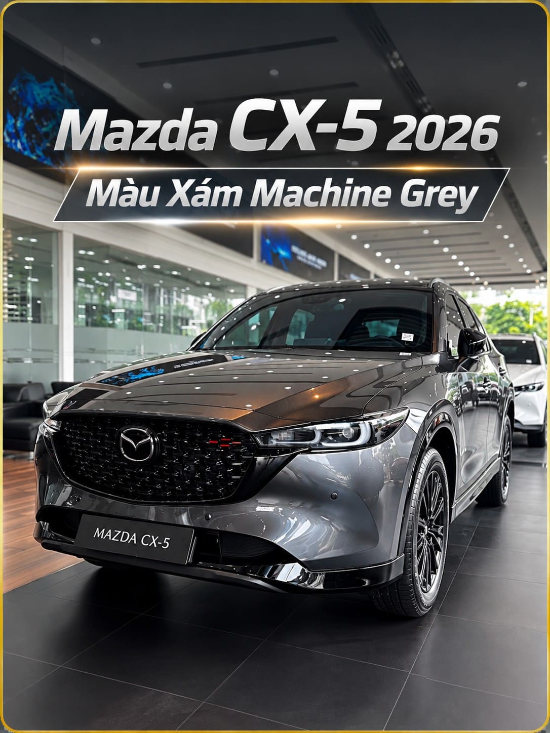 mau-xe-cx5-2026-xam