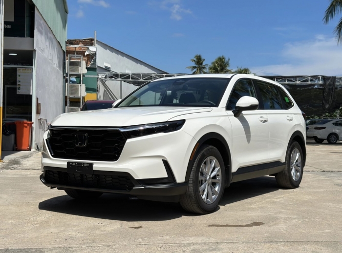 Giá xăng dầu tối 20/9: Dầu diesel rẻ hơn đỉnh 14.835 đồng, RON 92 và E10 đã gần 26.000 đồng/lít, giá đầy bình ô tô Honda ảnh 2