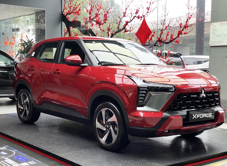 Vì sao mẫu xe Nhật này vẫn được yêu thích dù không thiếu lựa chọn khác? - 7