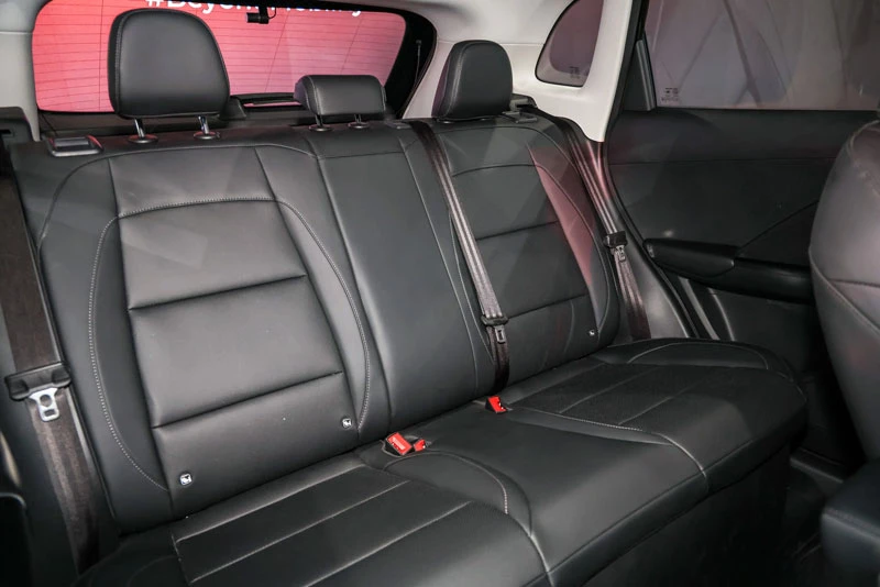 SUV hạng B công suất 215 mã lực, siêu tiết kiệm xăng, giá từ 665 triệu đồng - Hình 6