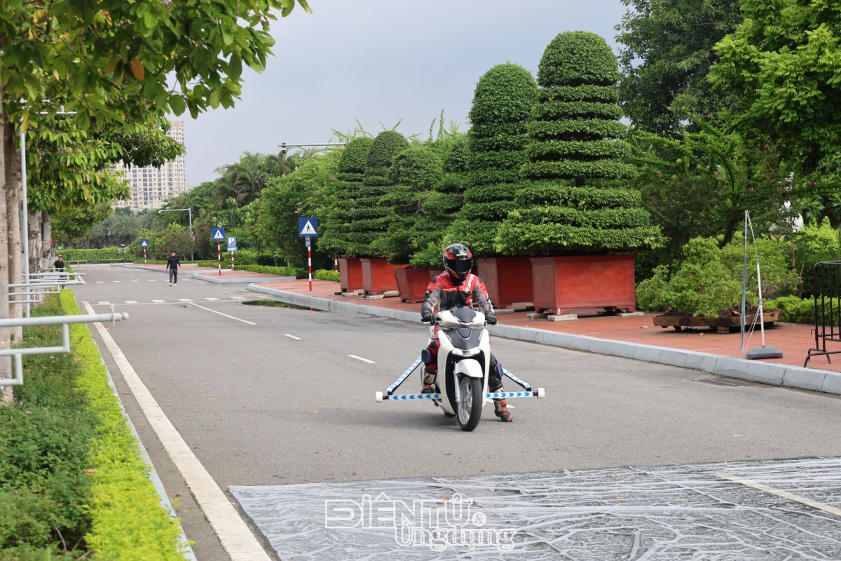 Vai trò của ABS trong hệ thống an toàn giao thông Việt Nam