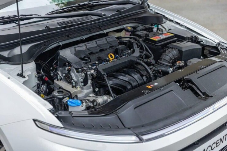 Dưới 600 triệu đồng, nên chọn Toyota Vios hay Hyundai Accent? - 9