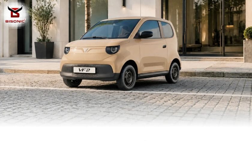 VinFast VF 2