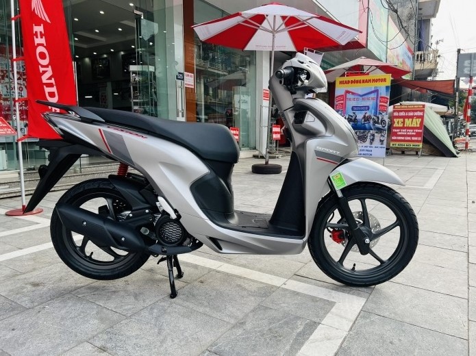 Giá xăng dầu tối nay 19/9: Xăng E5 RON 92 tăng đến mốc 25.130 đồng/lít, E10 RON 95 còn cao hơn, giá đầy bình xe ga 110cc ảnh 2