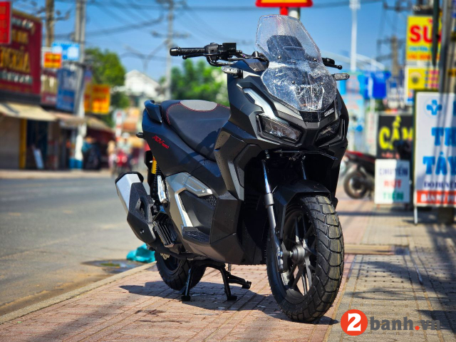 Giá xe adv 160 mới nhất hôm nay tháng 10 2026 tại đại lý Việt Nam - 3