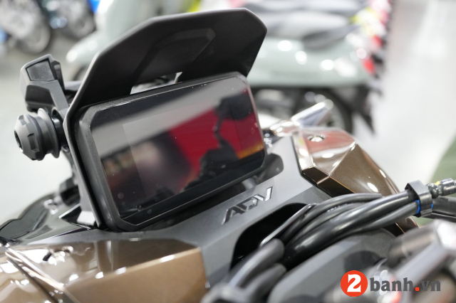 Giá xe adv 160 mới nhất hôm nay tháng 10 2026 tại đại lý Việt Nam - 7