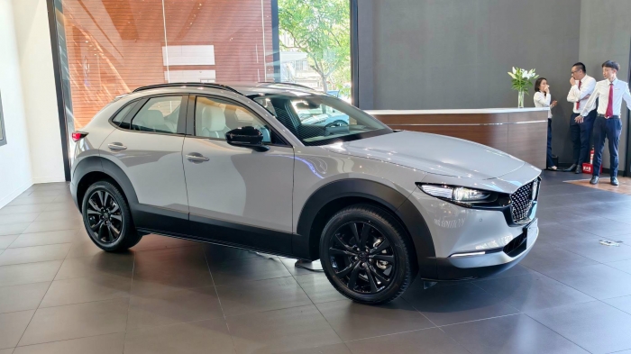 Mazda-CX30-20