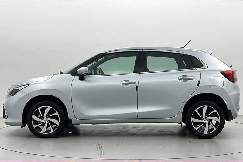 SUV Toyota trang bị công nghệ ADAS cấp độ 2, giá gần 200 triệu đồng - Hình 3