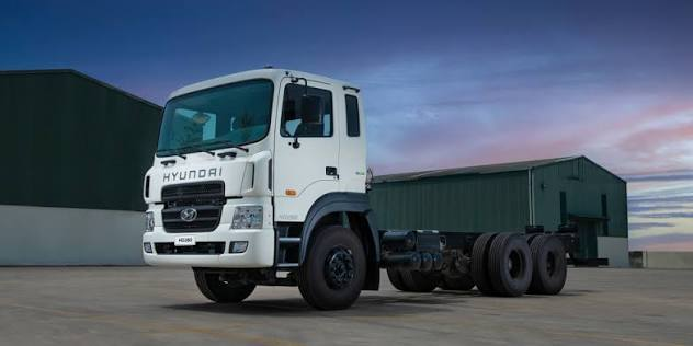 Tối ưu chi phí đầu tư xe tải Hàn Quốc và trao đổi xe cũ tại Hyundai Việt Hàn - 4