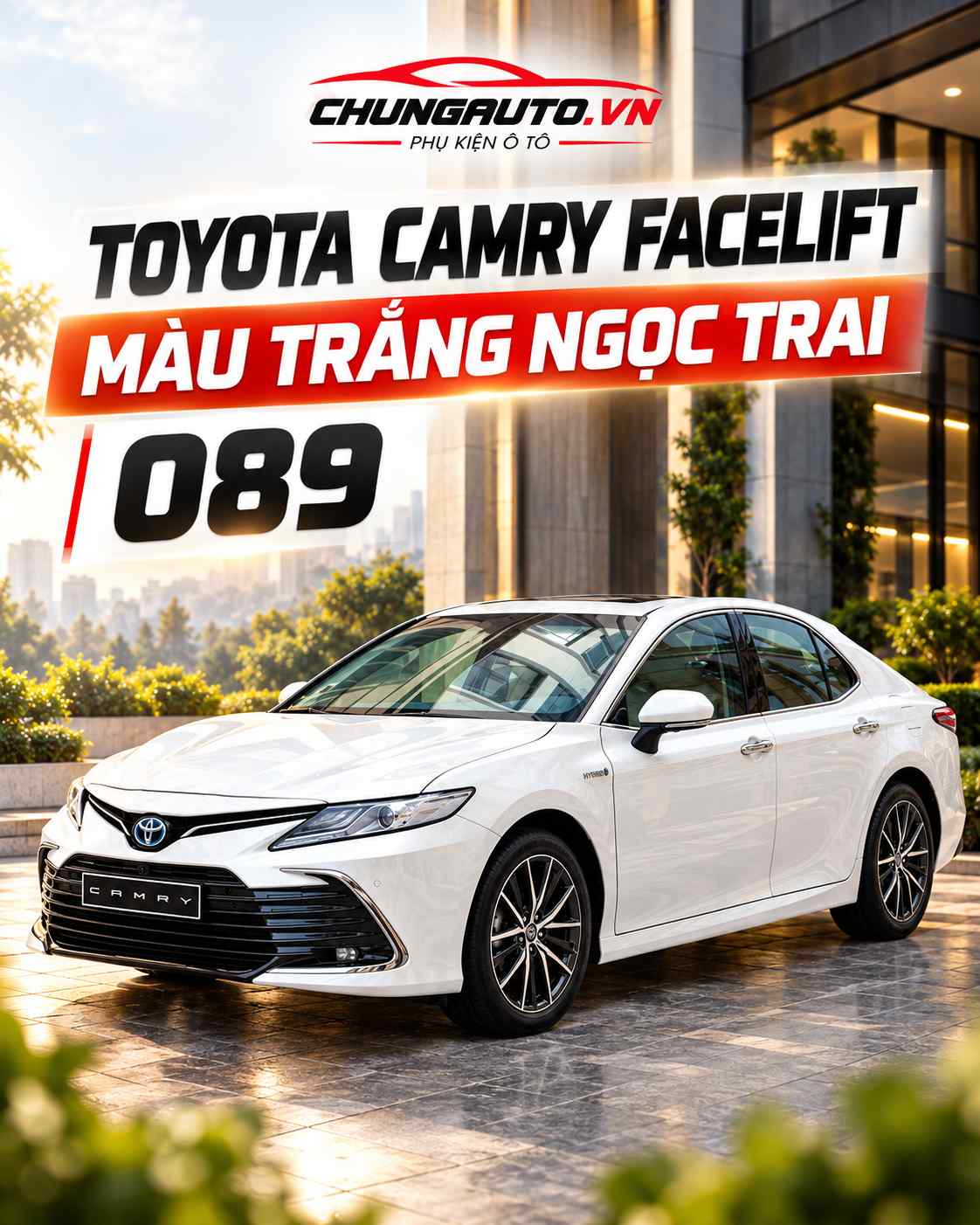 mau-xe-toyota-camry-facelift-trang-ngoc-trai