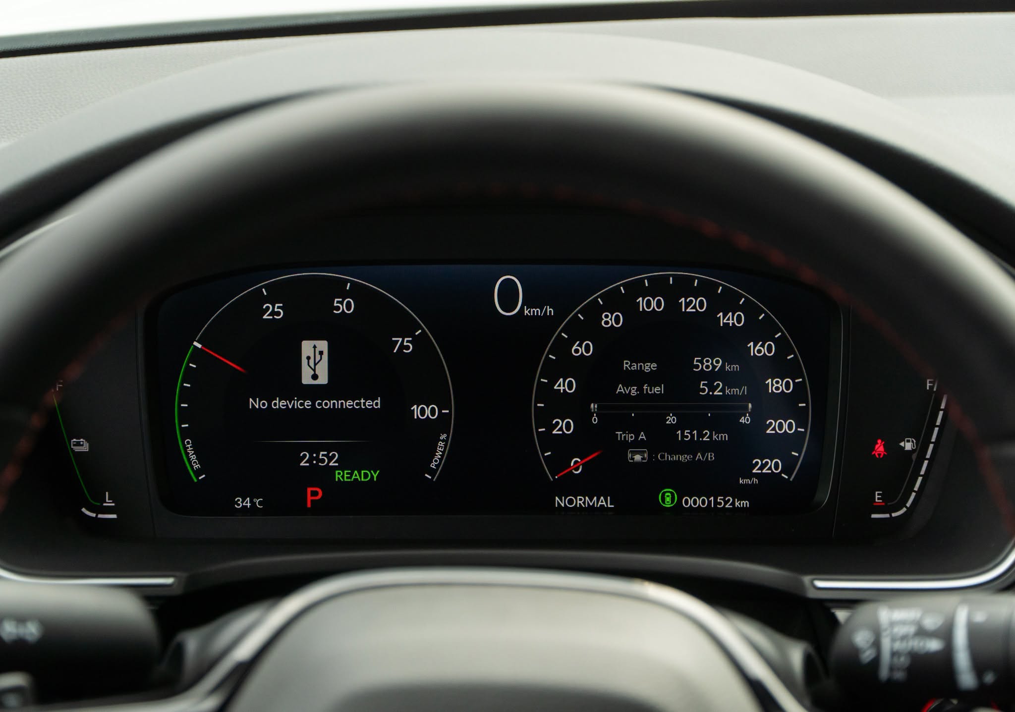 2026 Honda Civic RS eHEV with S+ Shift 14.jpg