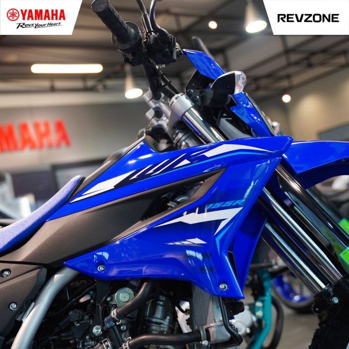 Yamaha-WR155-18