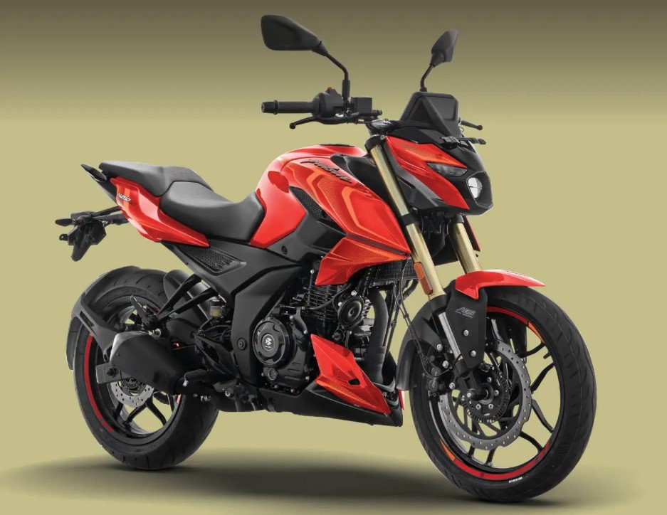 ‘Vua côn tay’ mới chính thức ra mắt: Giá 48 triệu đồng rẻ hơn Yamaha Exciter, có động cơ 250cc, phanh ABS 2 kênh và TCS ảnh 1
