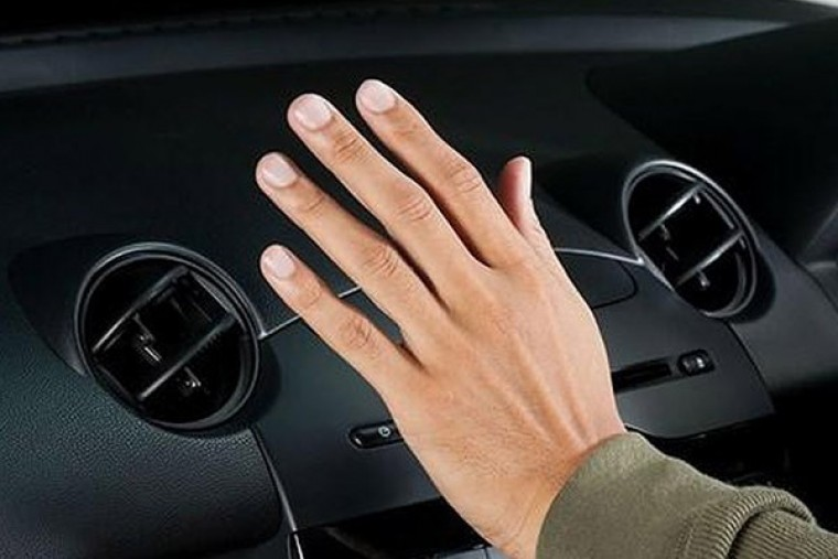 Tìm hiểu sơ lược về cảm biến điều hòa ô tô