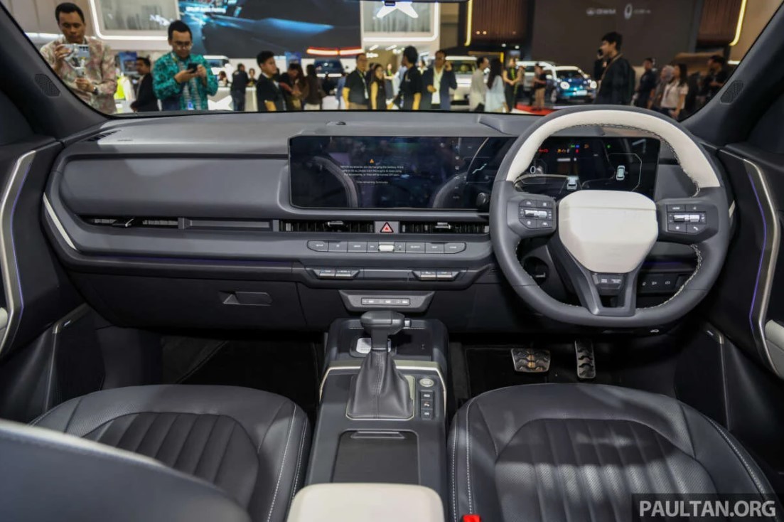 Kia Seltos 2026 mới chính thức ra mắt với giá 567 triệu đồng, ‘chơi tới bến’ Toyota Yaris Cross và Mitsubishi Xforce ảnh 5