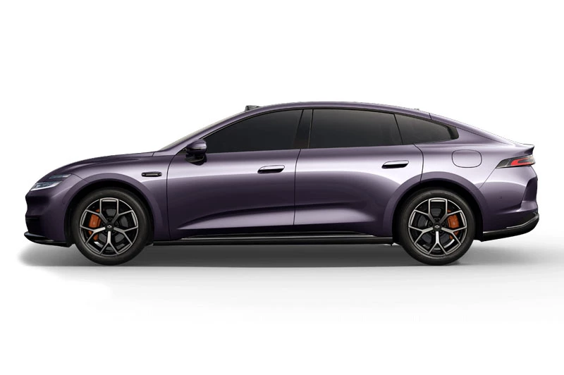 Hình 3: Xe sedan hạng D công suất 286 mã lực, trang bị tiên tiến, giá chưa tới 500 triệu đồng